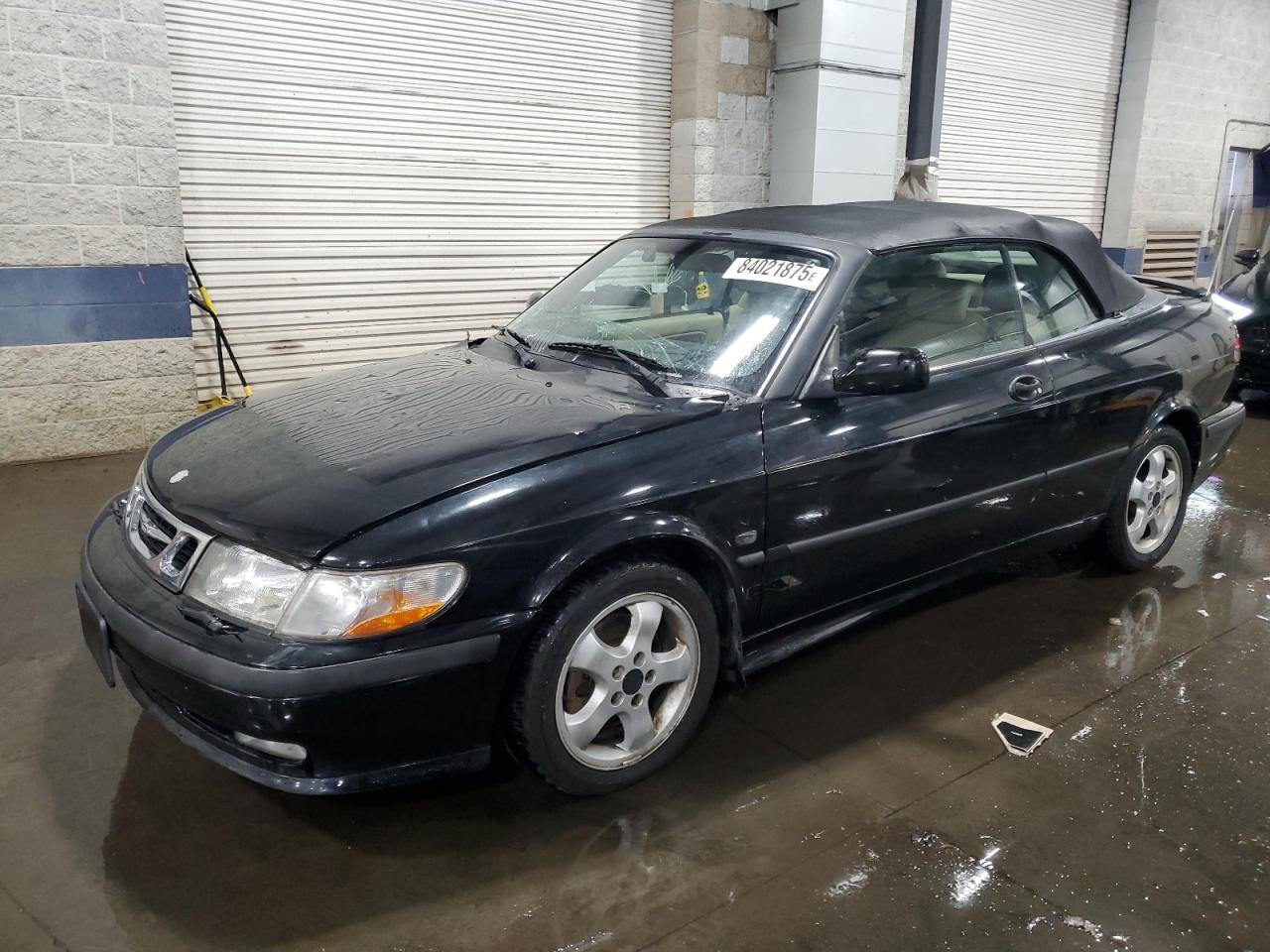 SAAB 9-3 2001
