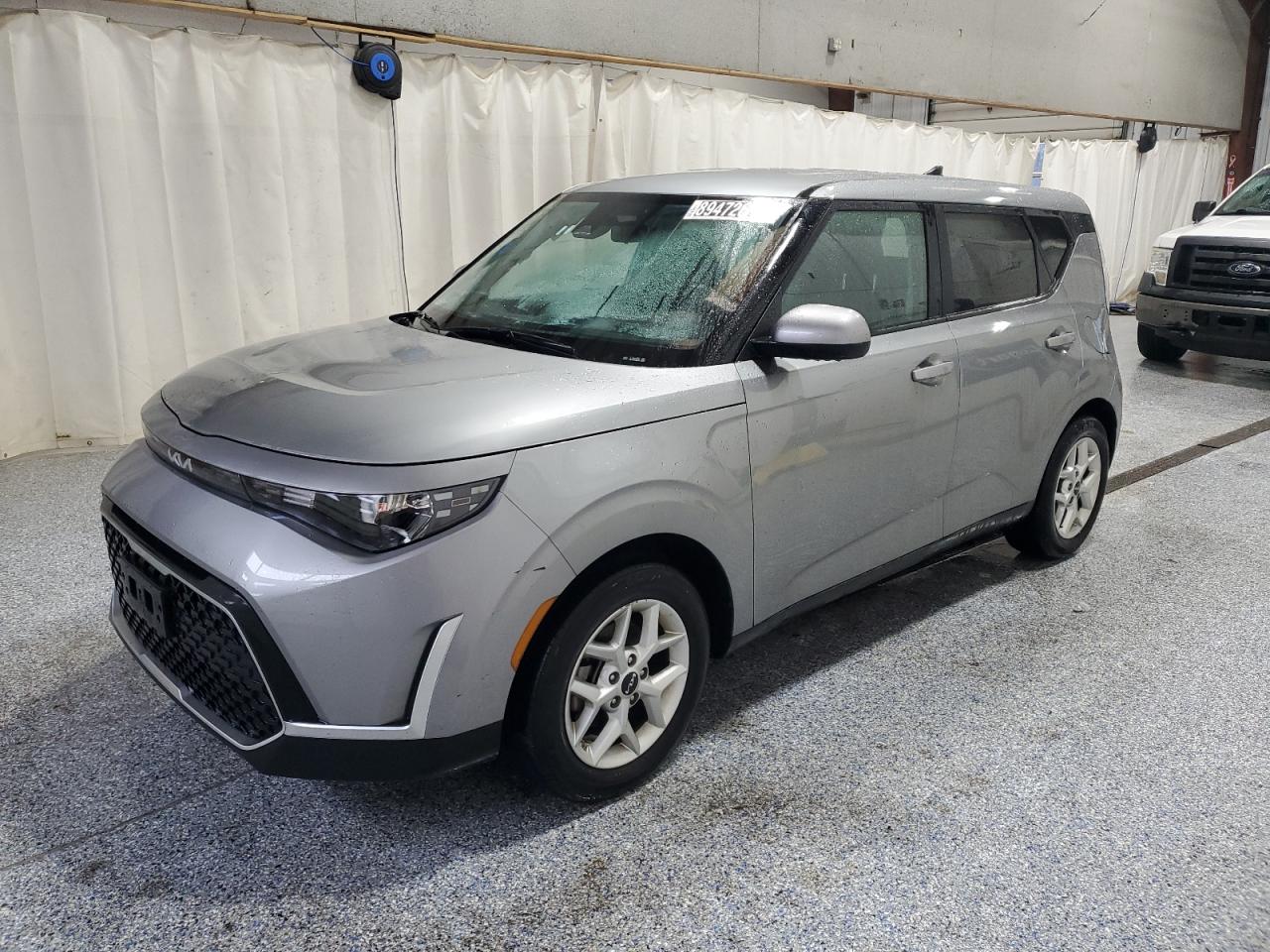 KIA SOUL LX 2024