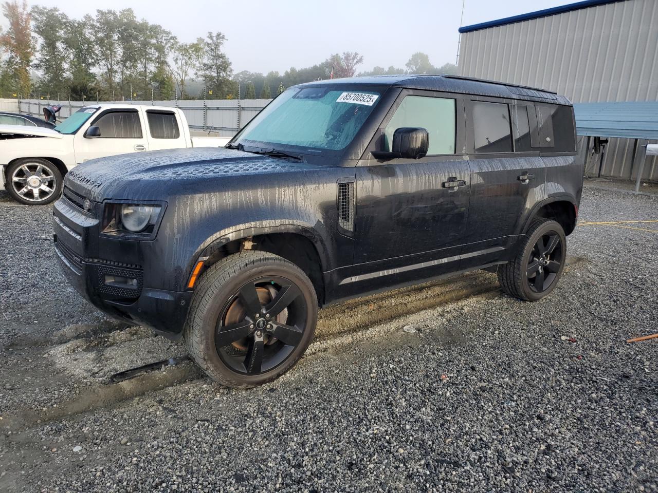 LAND ROVER DEFENDER 1 2022