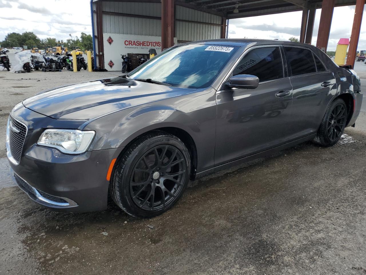 CHRYSLER 300 TOURIN 2019