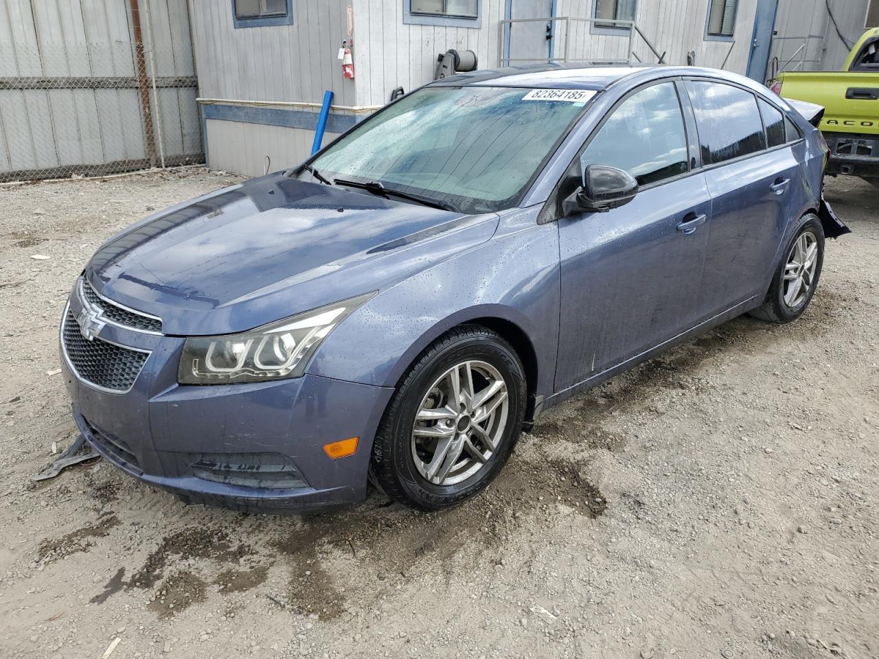 CHEVROLET CRUZE LS 2013