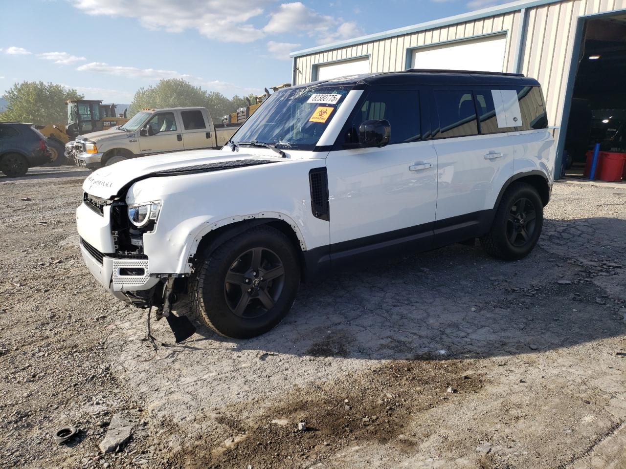 LAND ROVER DEFENDER 1 2020