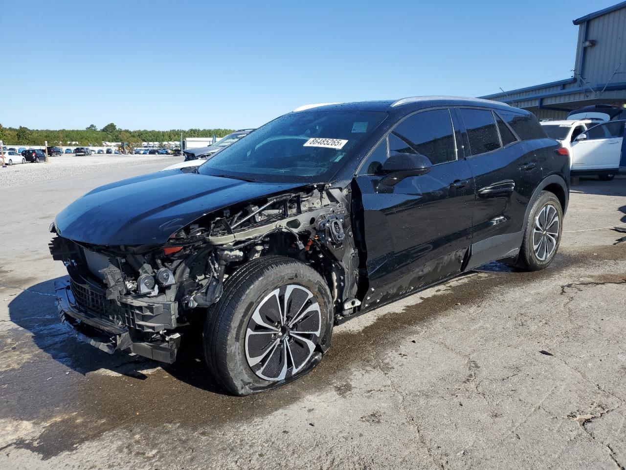 CHEVROLET BLAZER 2LT 2024