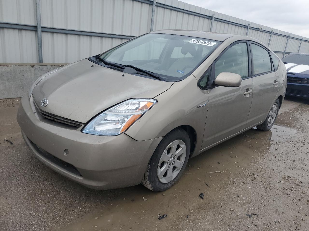 TOYOTA PRIUS 2009