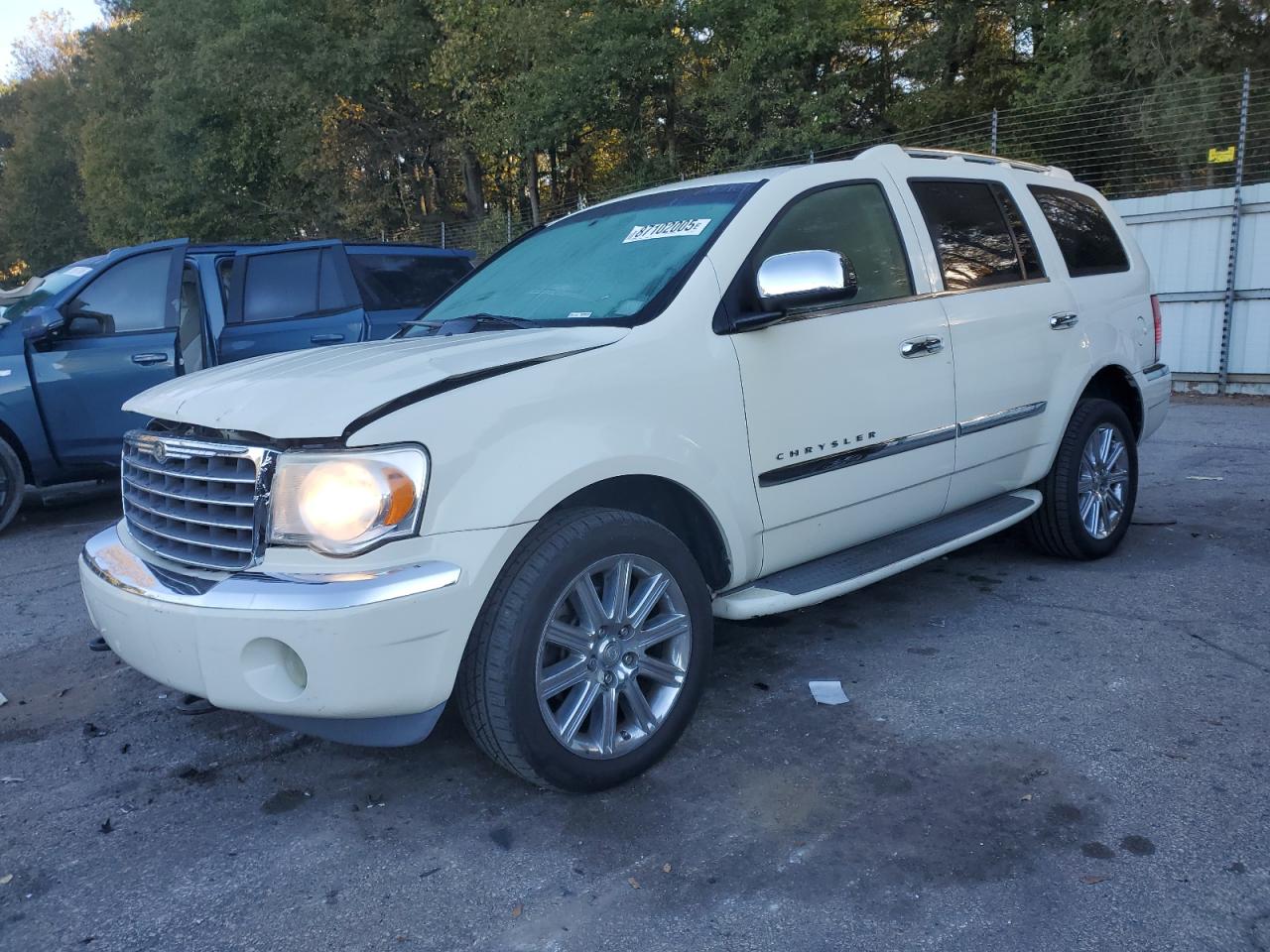 CHRYSLER ASPEN LIMI 2008