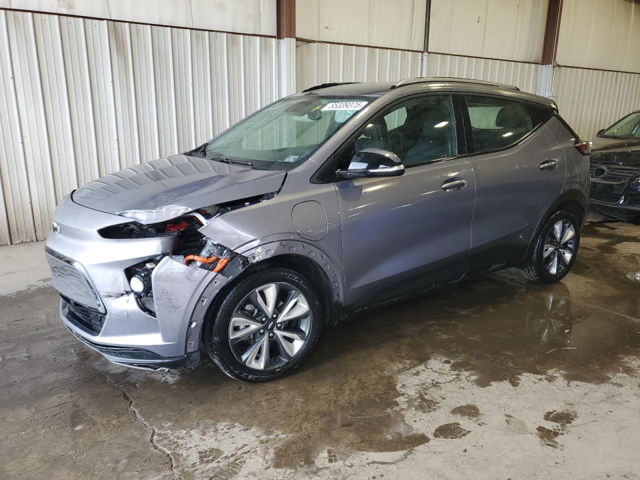 CHEVROLET BOLT EUV L 2023