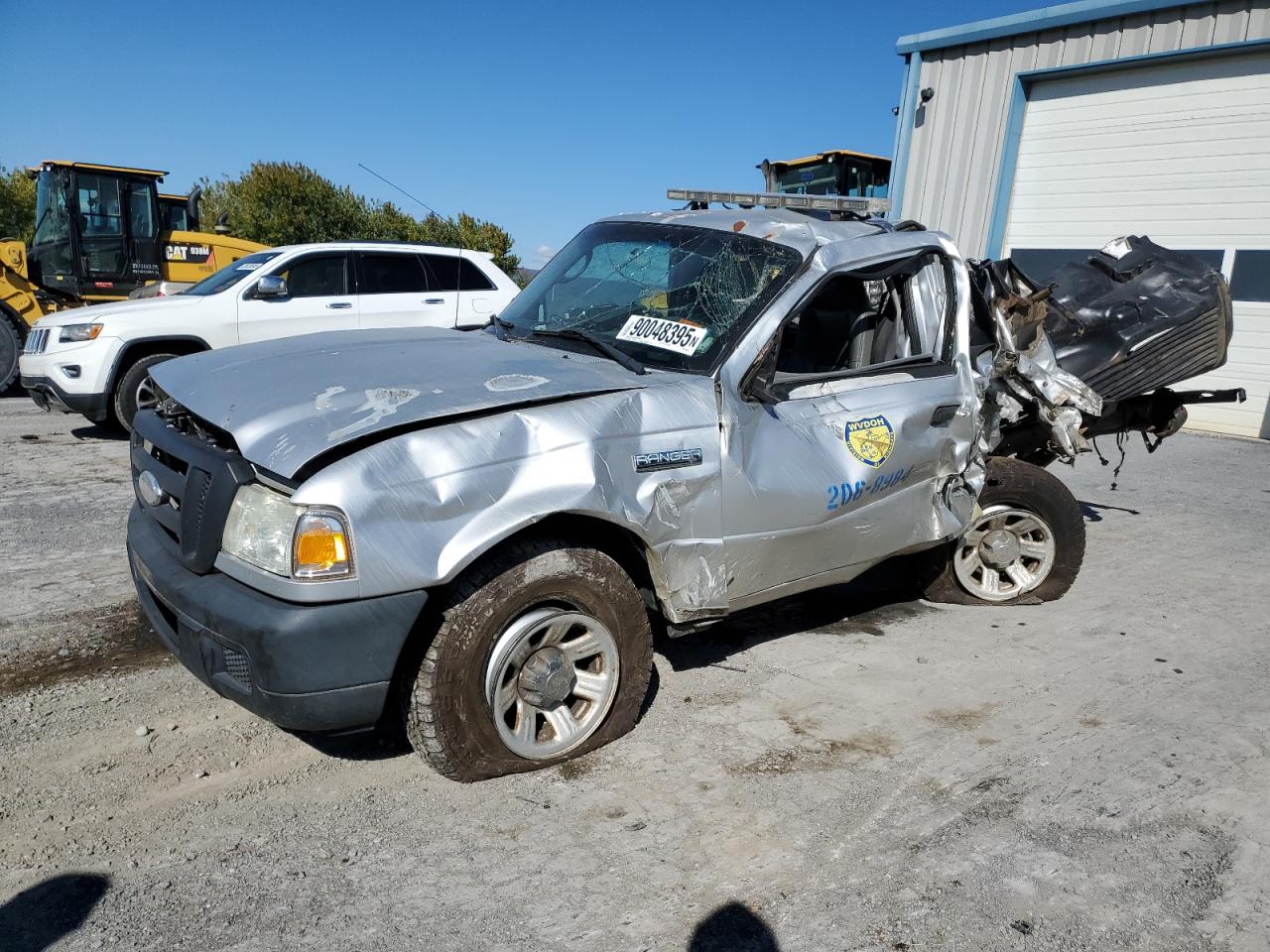 FORD RANGER 2006