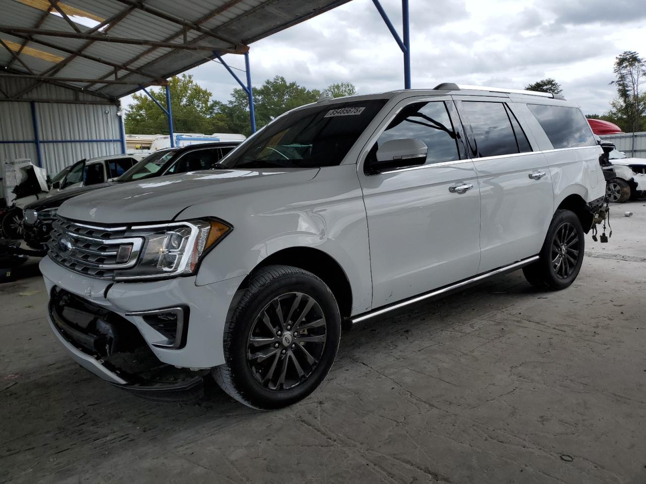 FORD EXPEDITION 2020