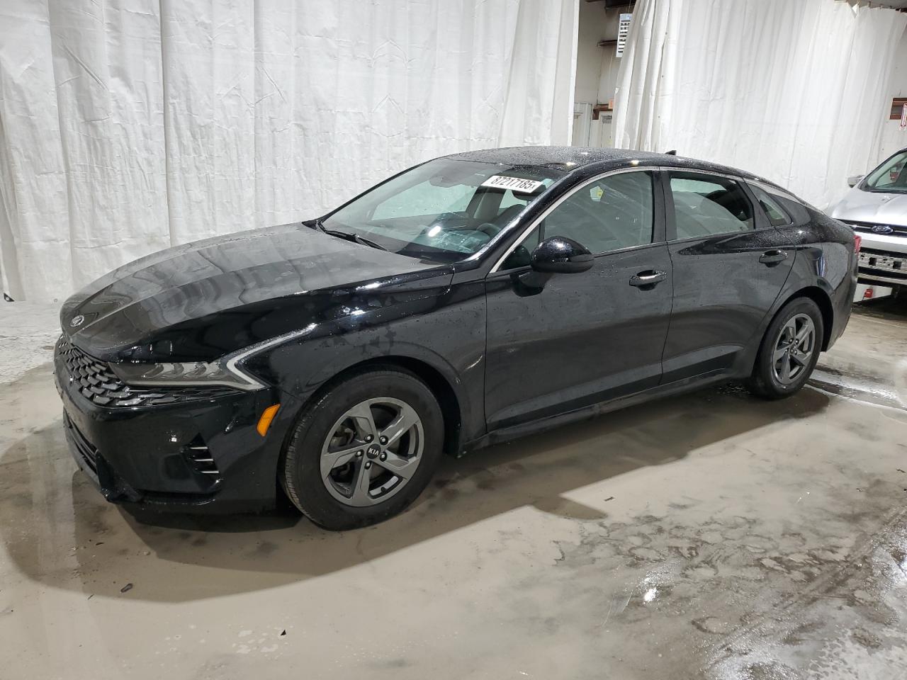 KIA K5 LXS 2021