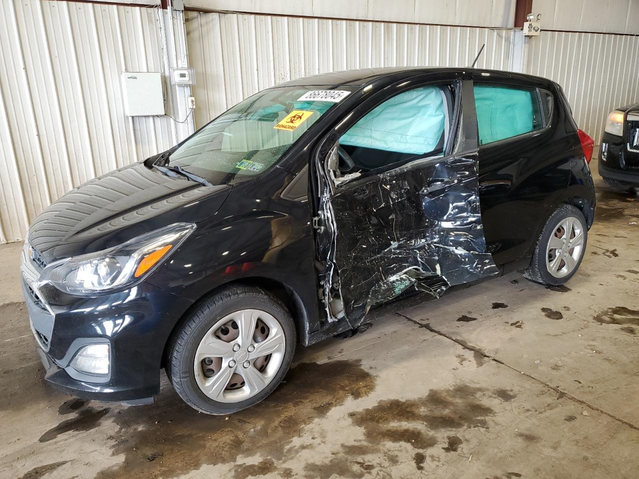 CHEVROLET SPARK LS 2019