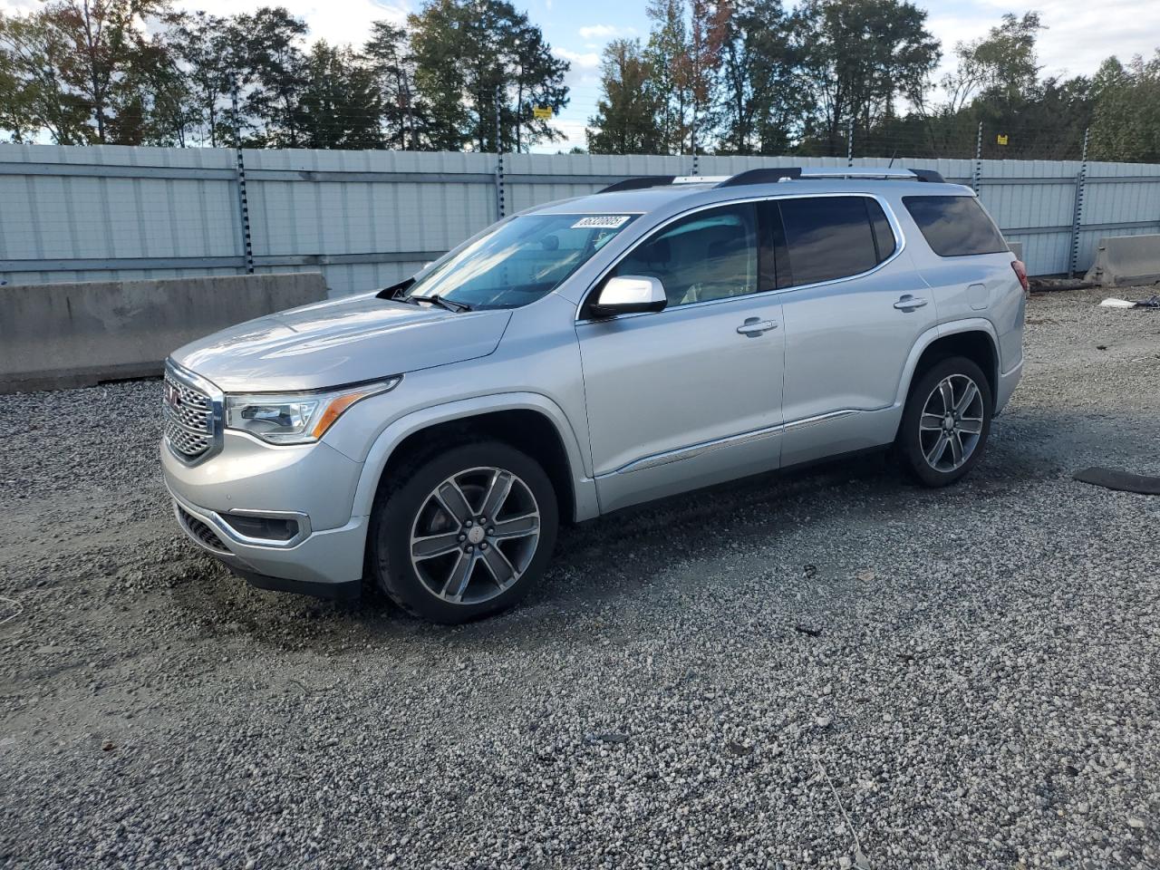 GMC ACADIA DEN 2019