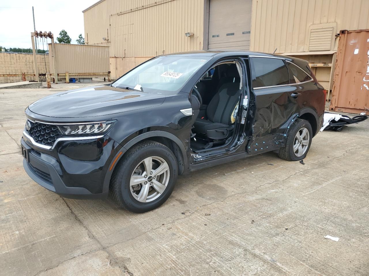 KIA SORENTO LX 2021