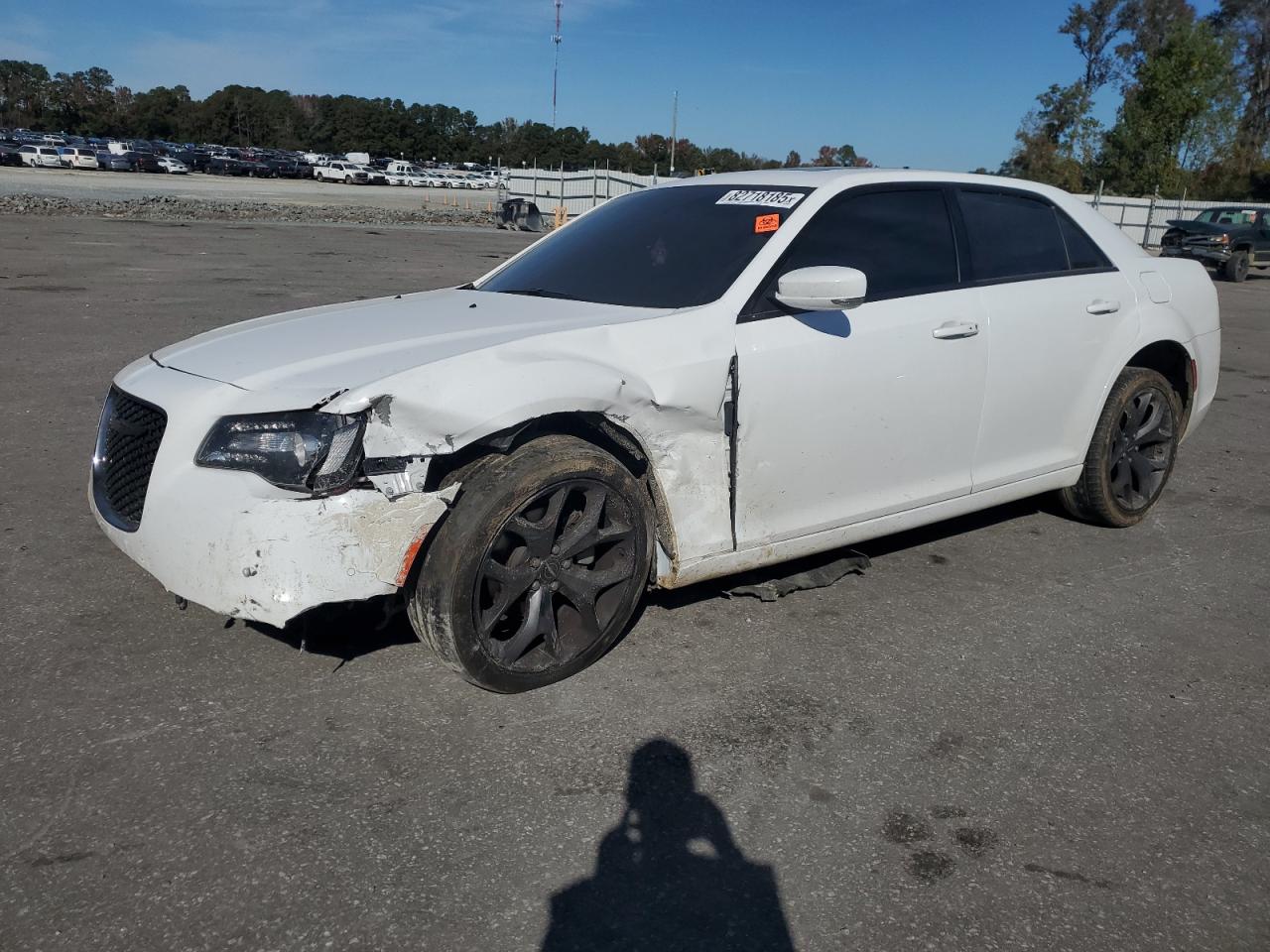 CHRYSLER 300 S 2023