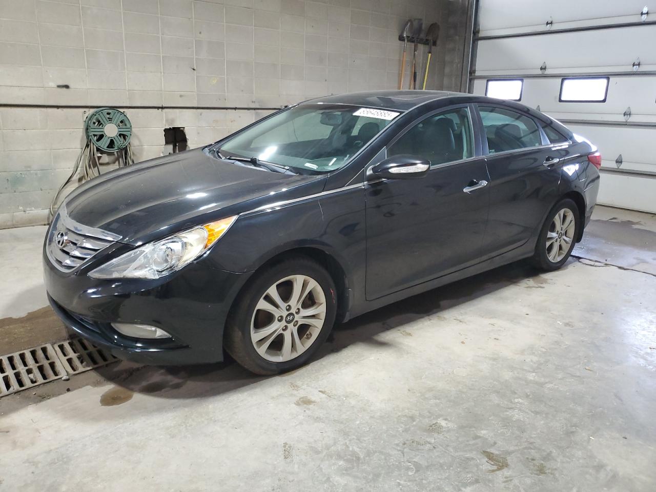 HYUNDAI SONATA SE 2013