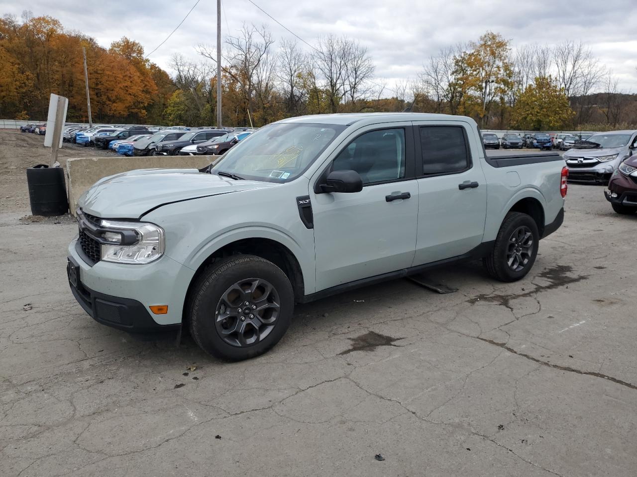 FORD MAVERICK X 2024