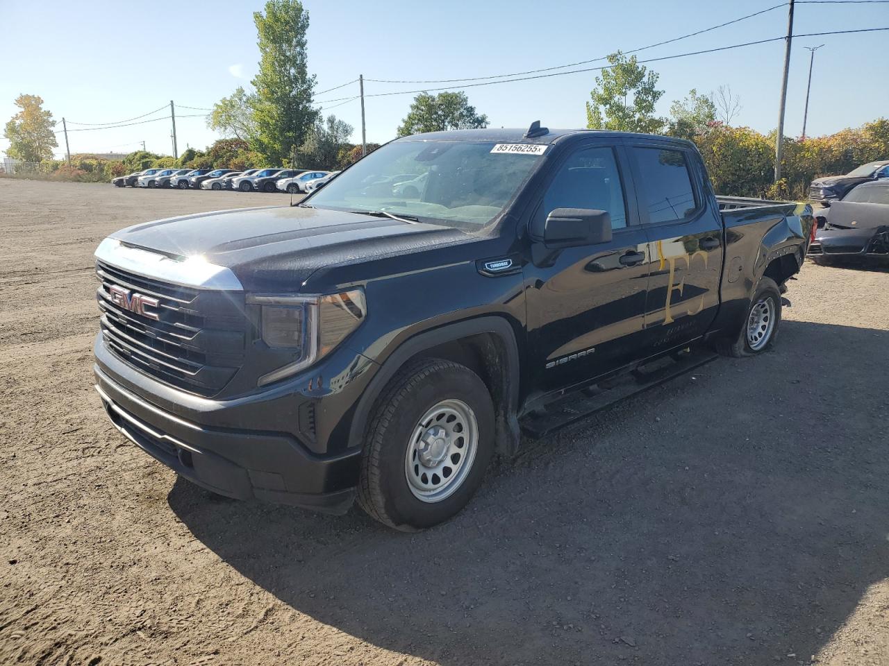 GMC SIERRA K15 2024