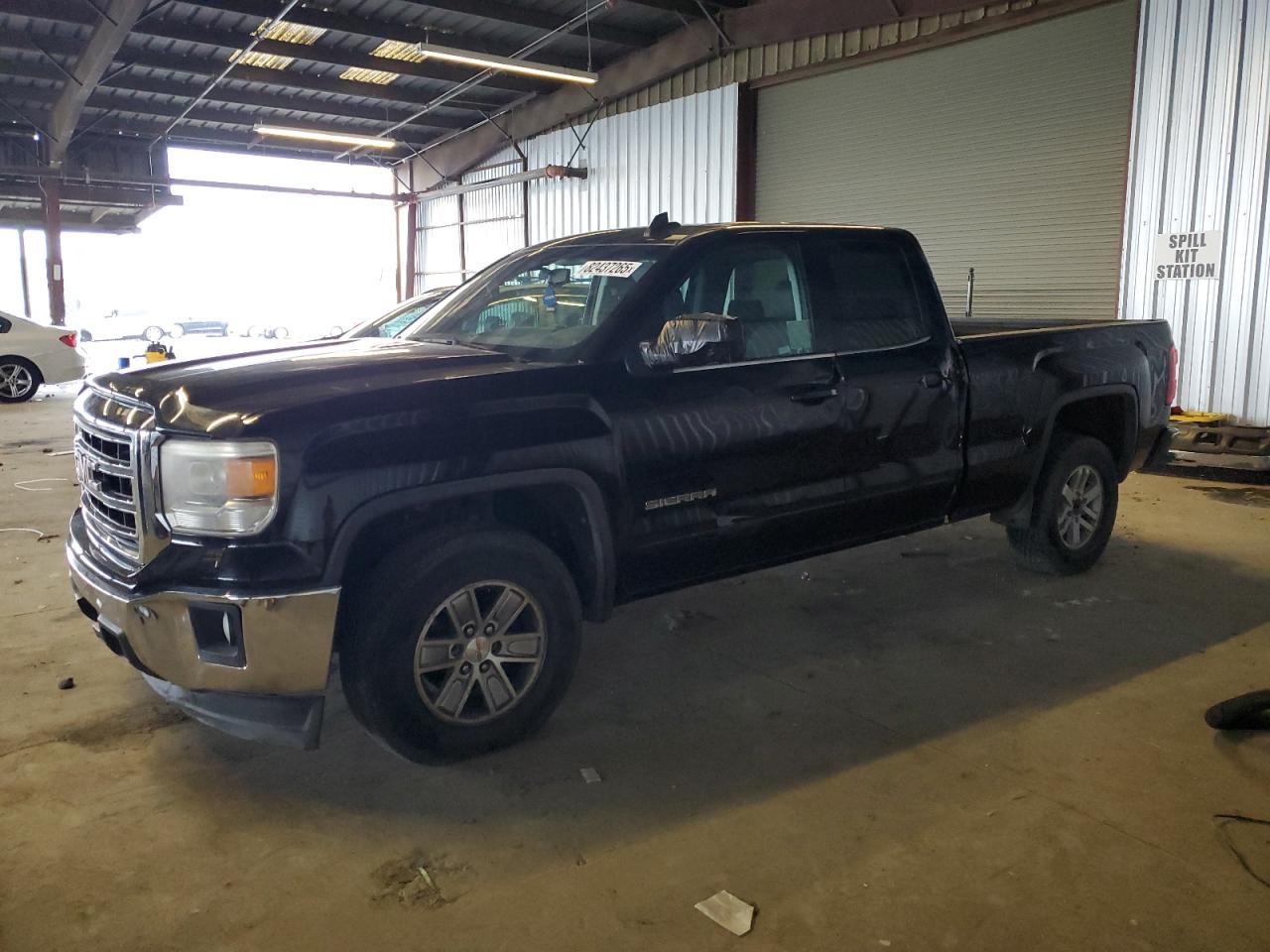 GMC SIERRA C15 2015