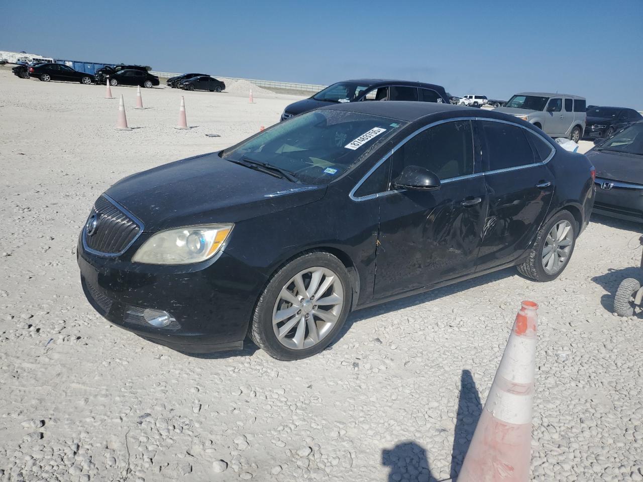BUICK VERANO 2015