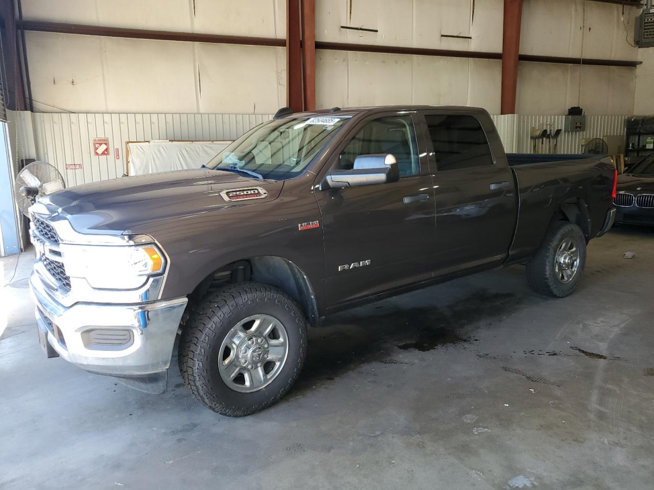 RAM 2500 TRADESMAN 2020