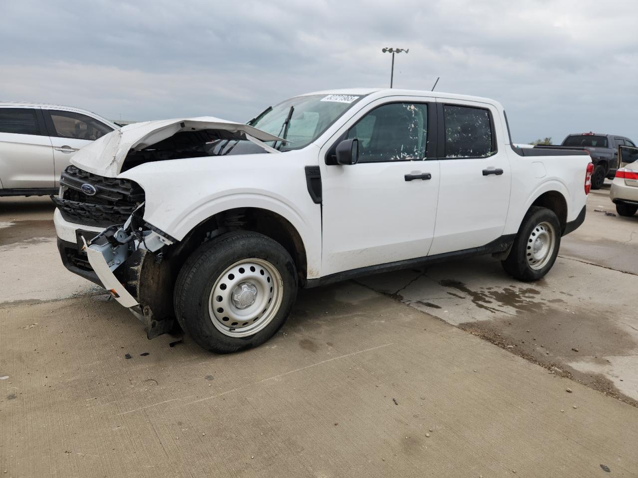 FORD MAVERICK X 2022