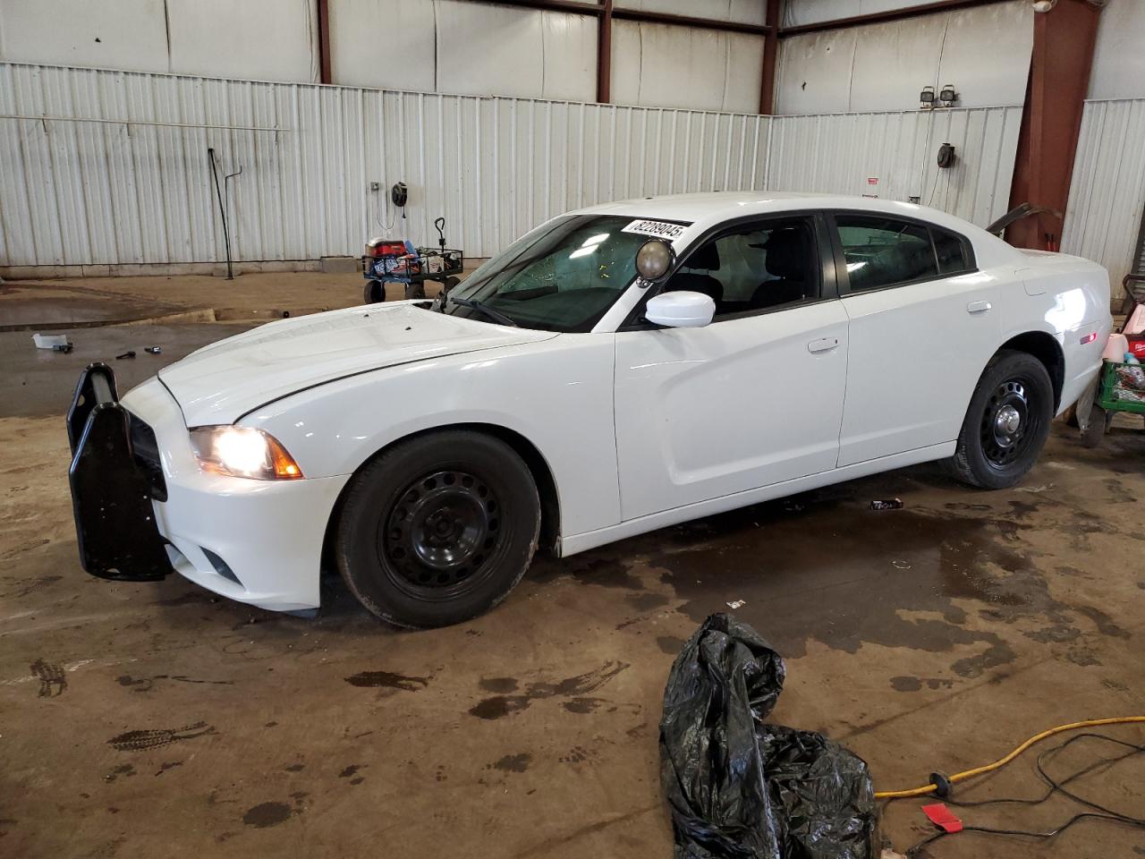 DODGE CHARGER PO 2014