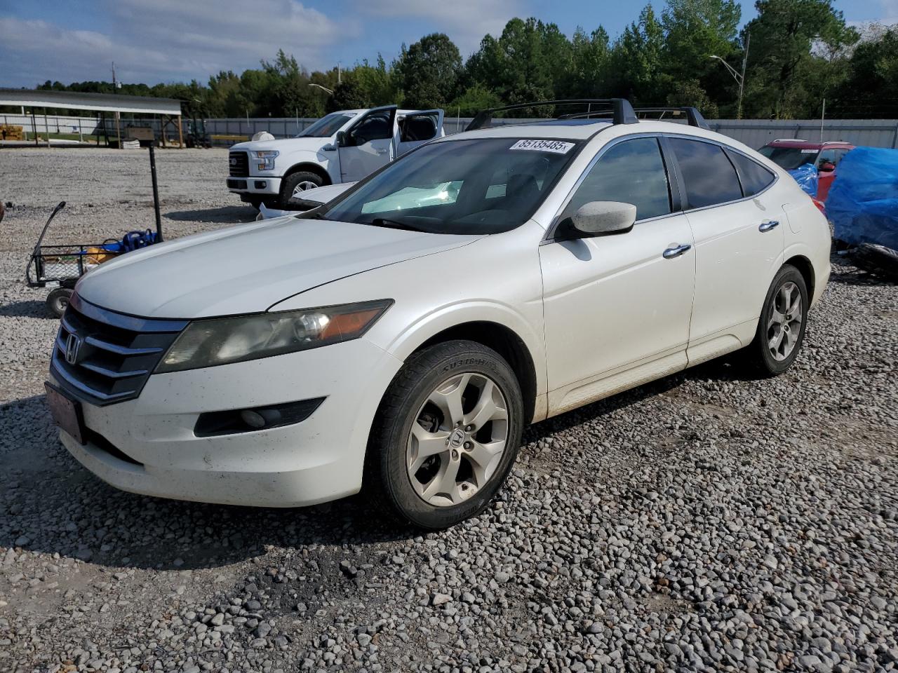 HONDA CROSSTOUR 2012