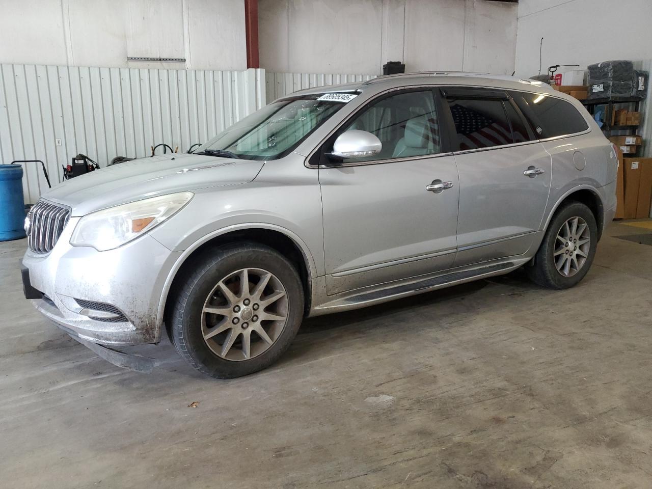 BUICK ENCLAVE 2014