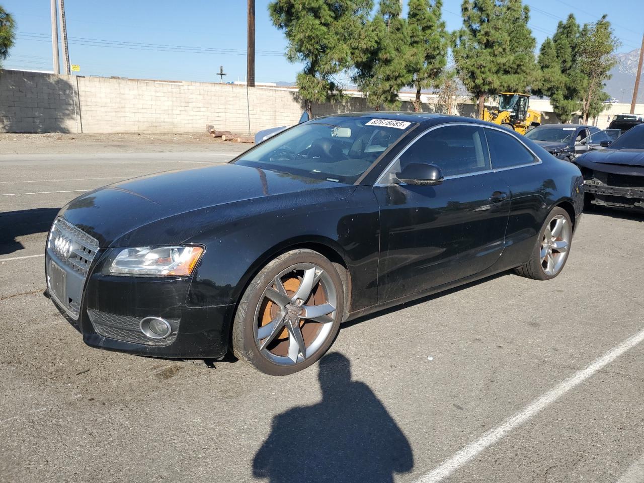 AUDI A5 PREMIUM 2012