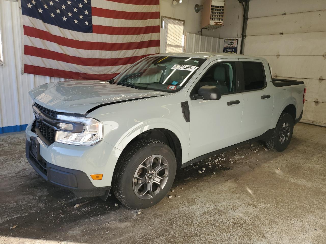 FORD MAVERICK 2023