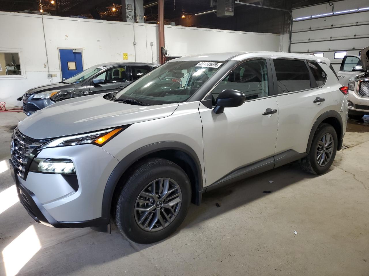 NISSAN ROGUE S 2025