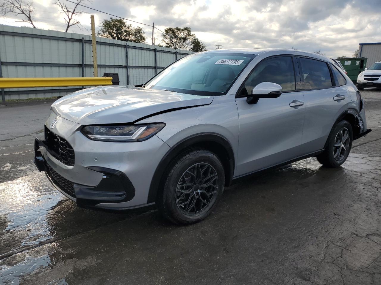 HONDA HR-V EXL 2025