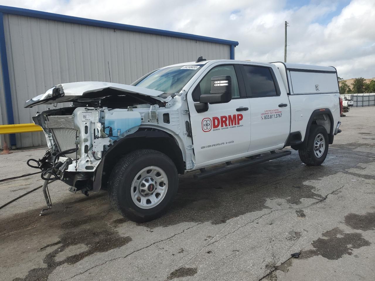 GMC SIERRA 2025