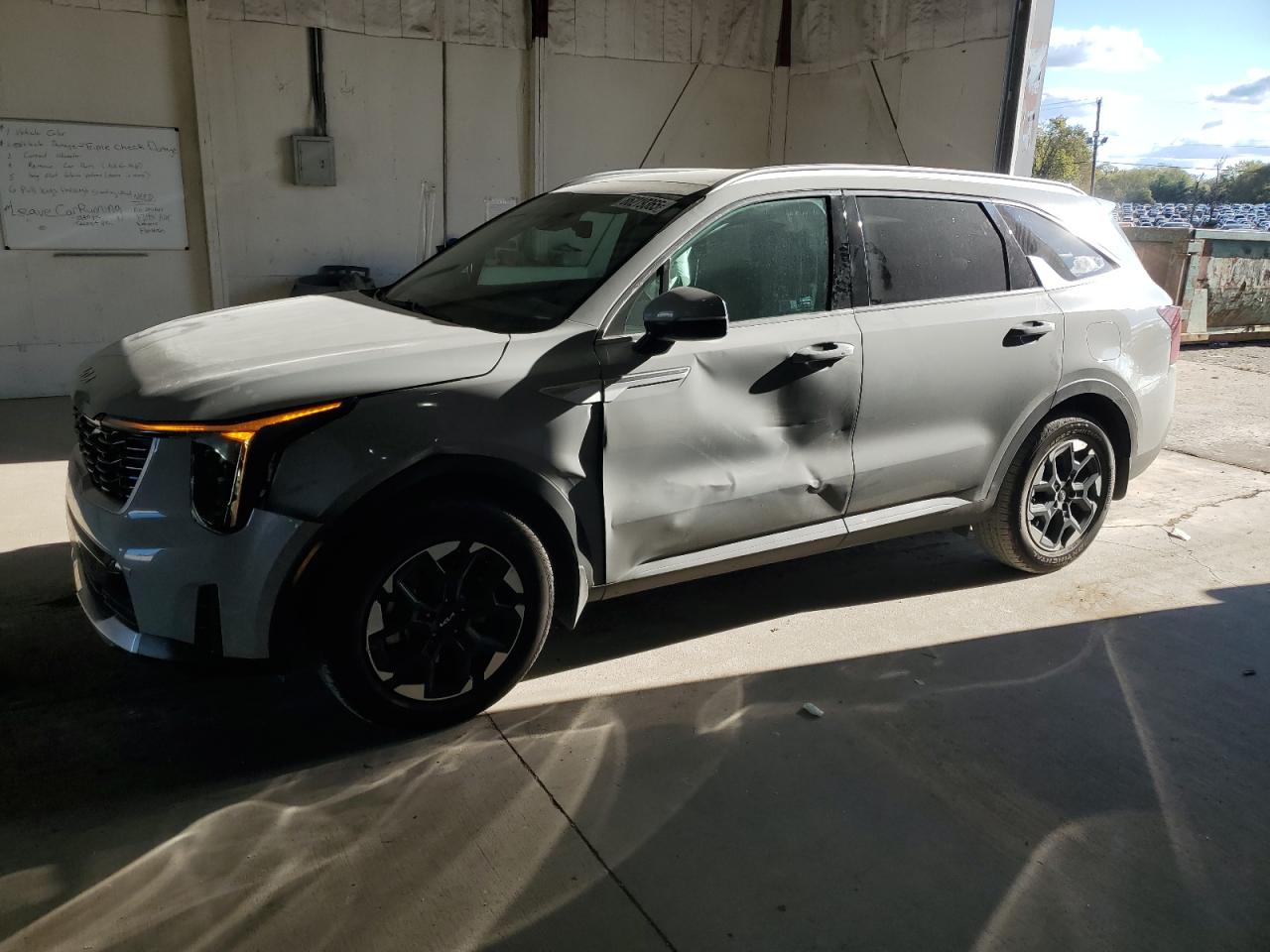 KIA SORENTO S 2025