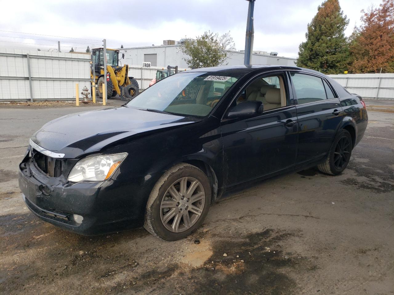 TOYOTA AVALON 2006