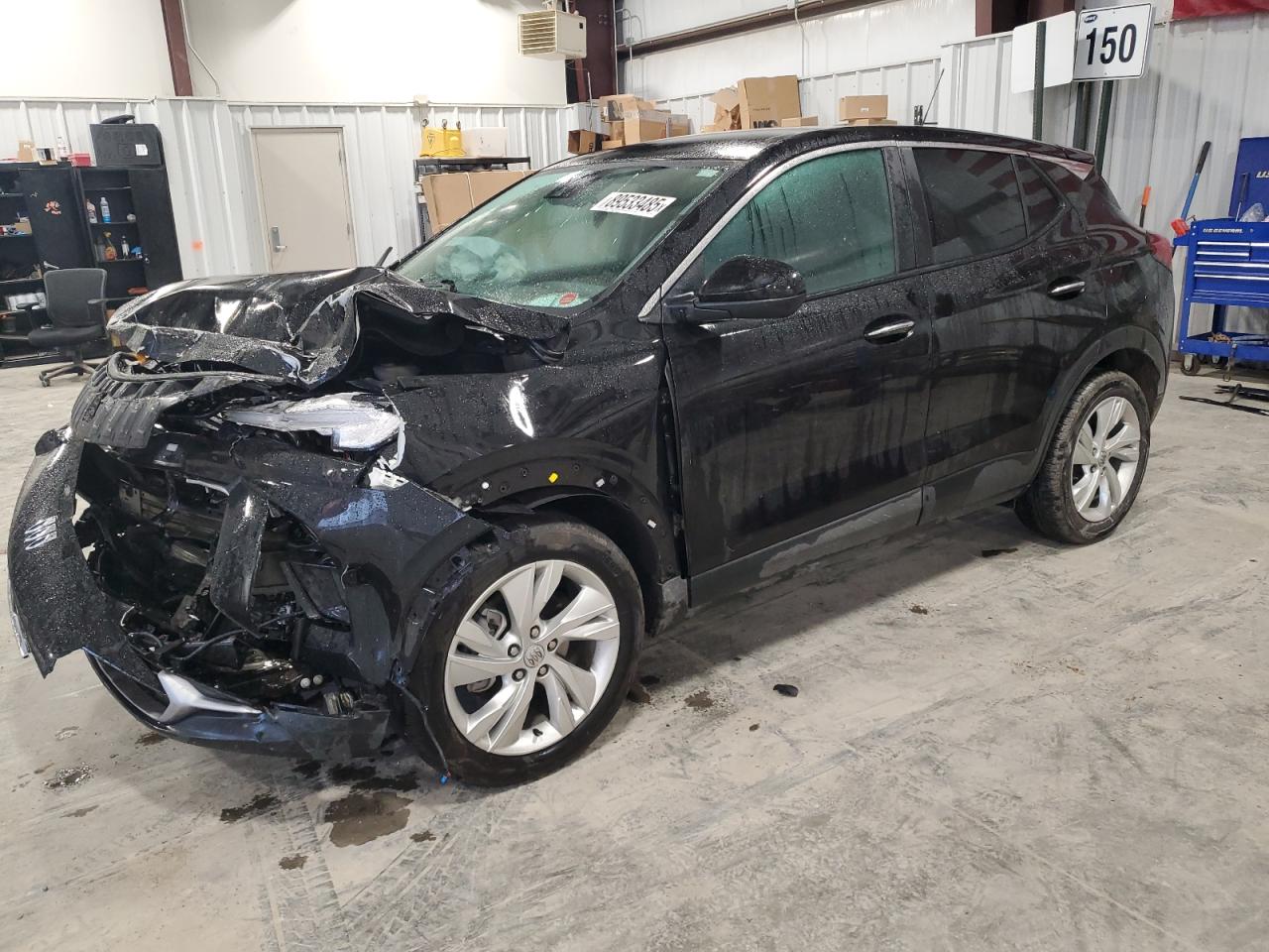 BUICK ENCORE GX 2025