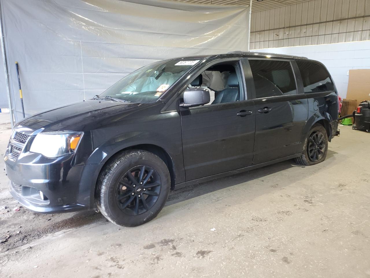 DODGE GRAND CARAVAN GT 2019