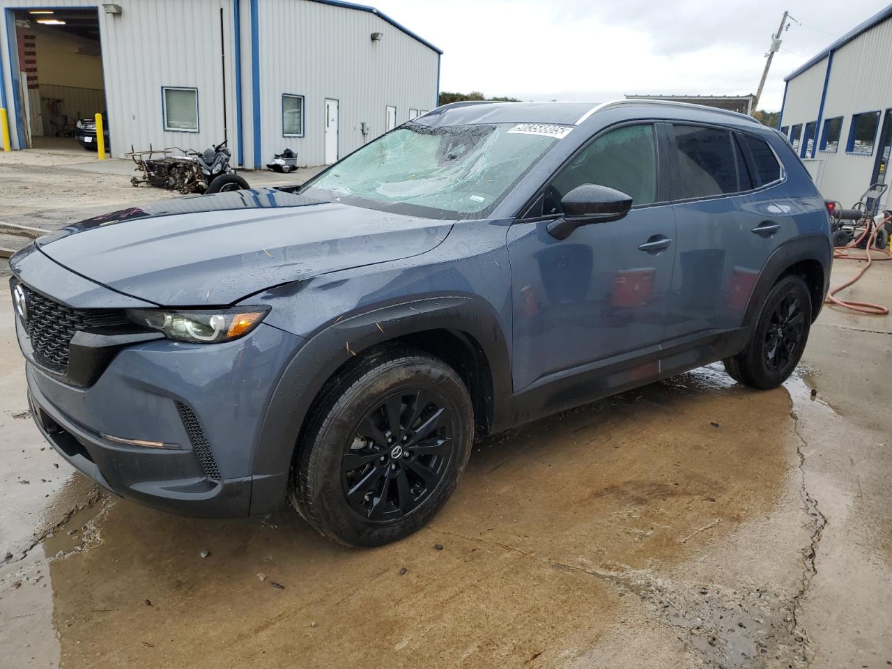 MAZDA CX-50 PREF 2025
