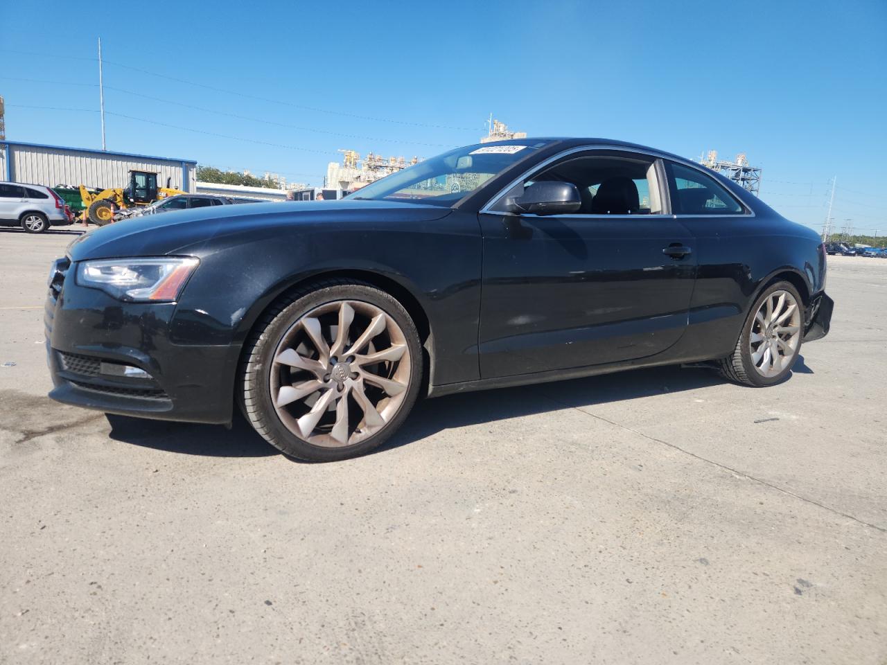 AUDI A5 PREMIUM 2014