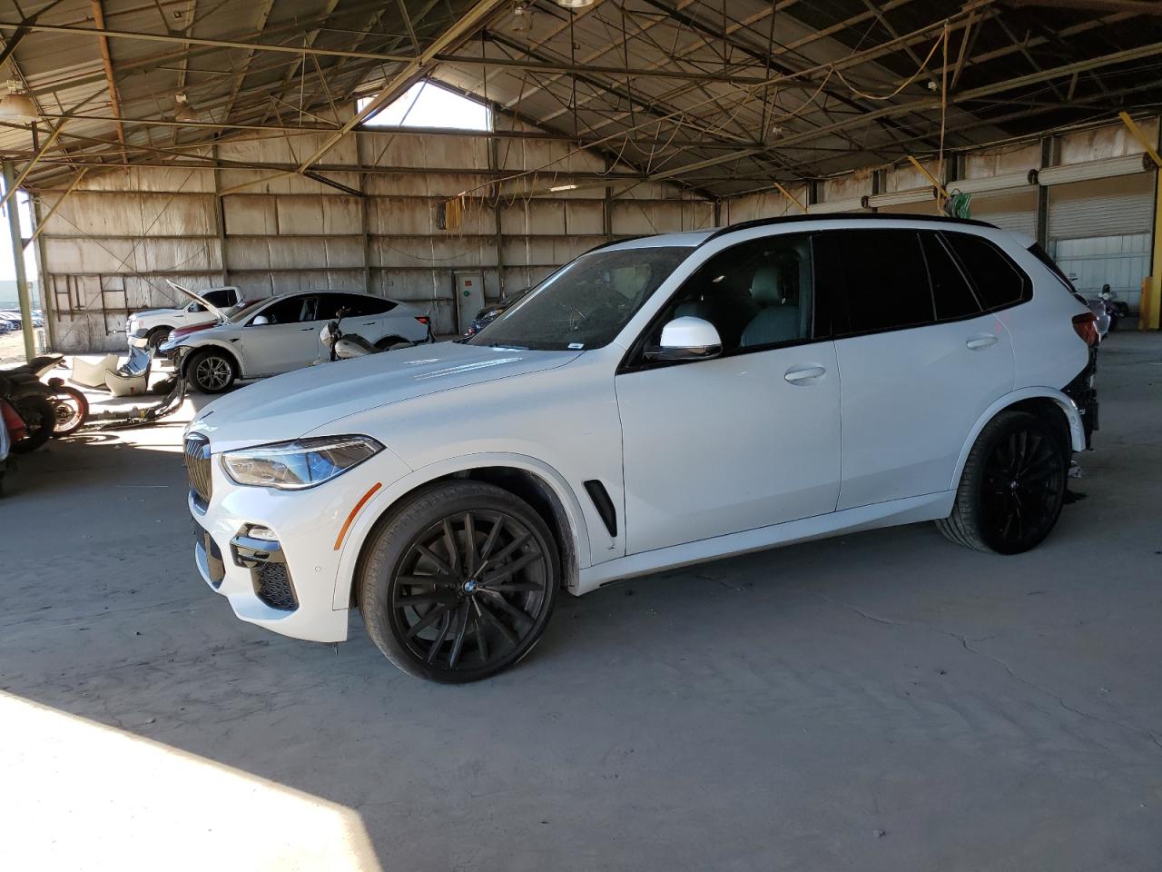 BMW X5 SDRIVE 2020
