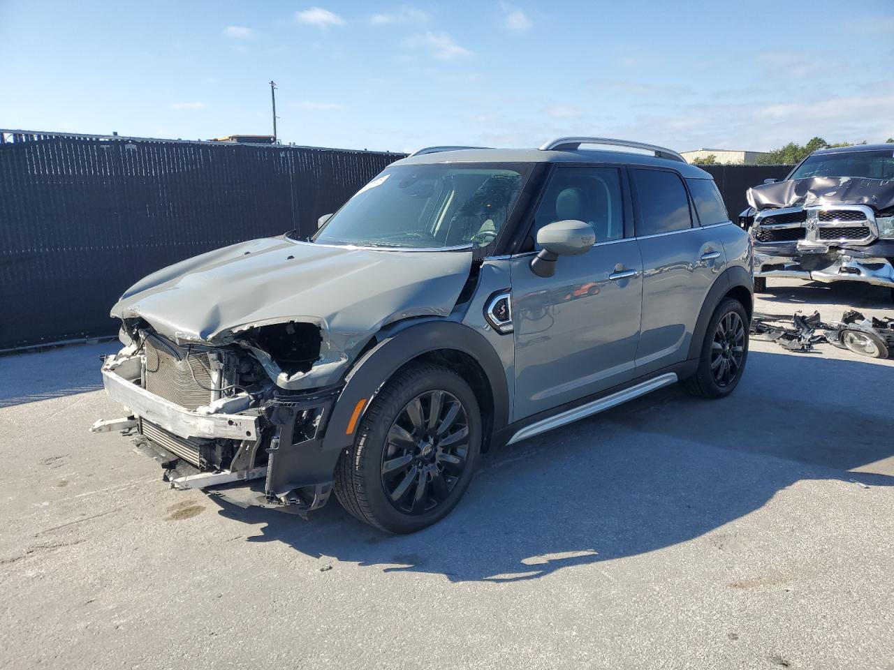 MINI COOPER 2020