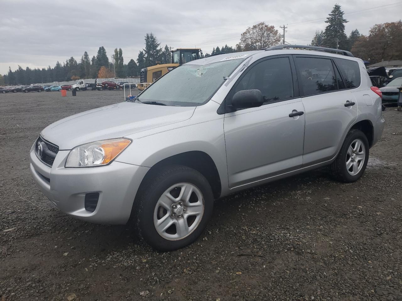 TOYOTA RAV4 2010