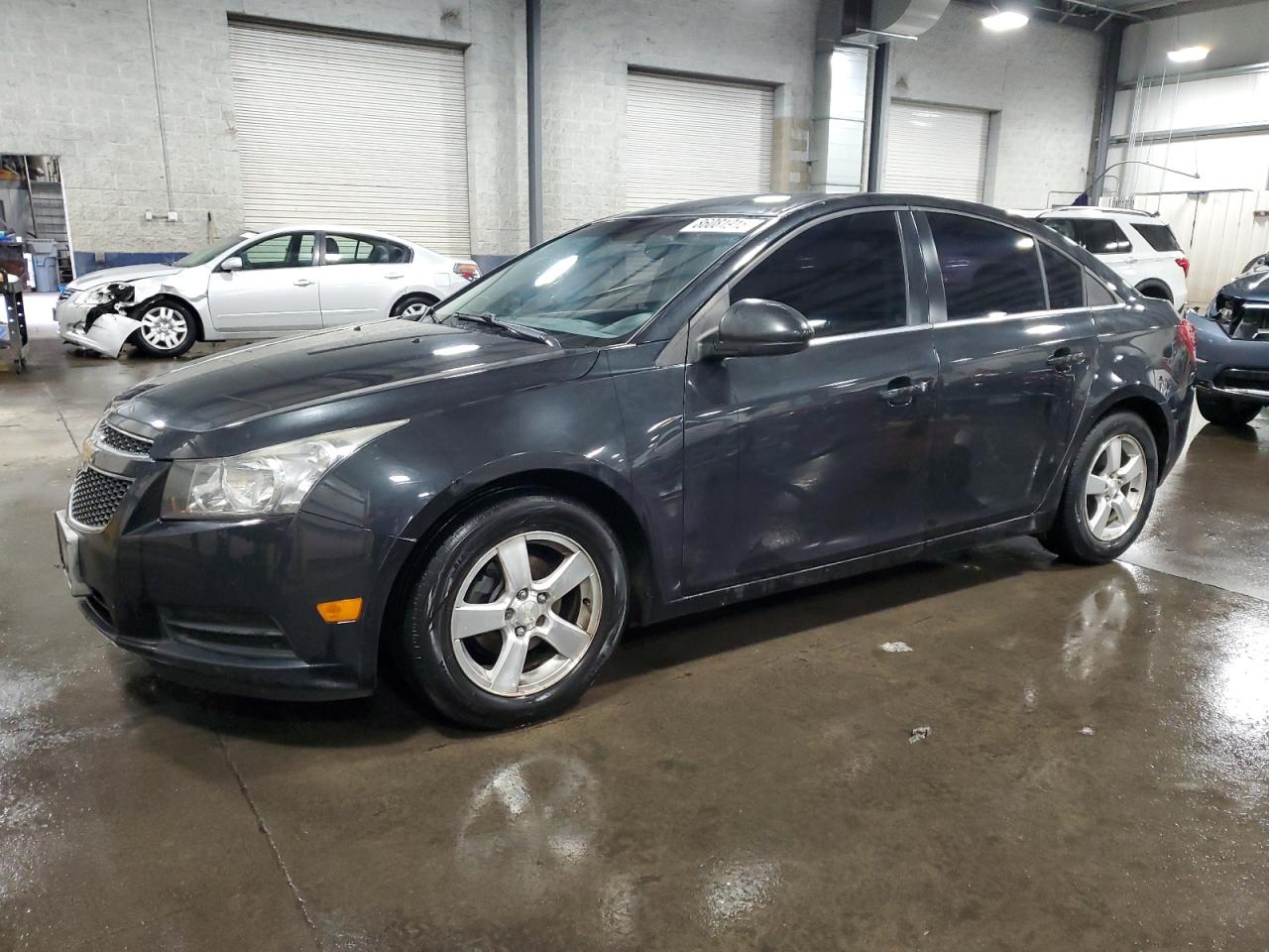CHEVROLET CRUZE 2014