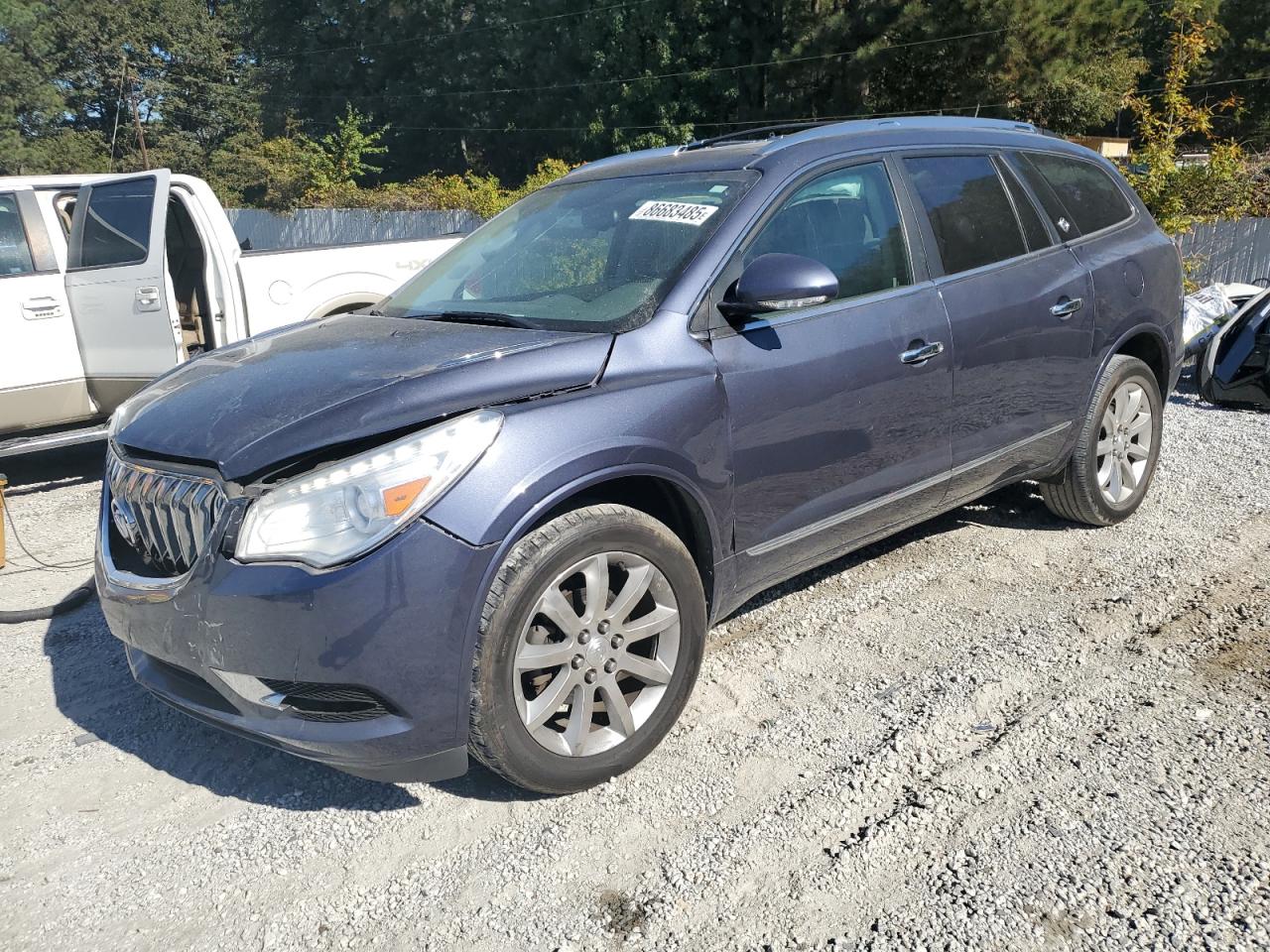 BUICK ENCLAVE 2013