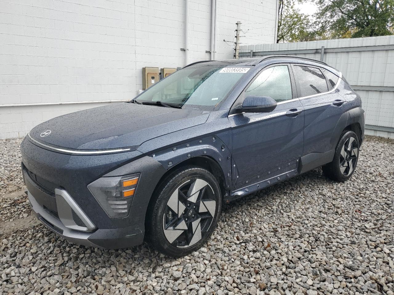 HYUNDAI KONA LIMIT 2024