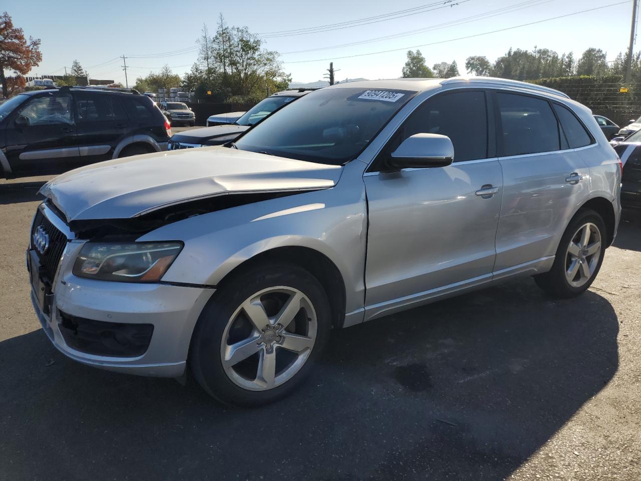 AUDI Q5 2010