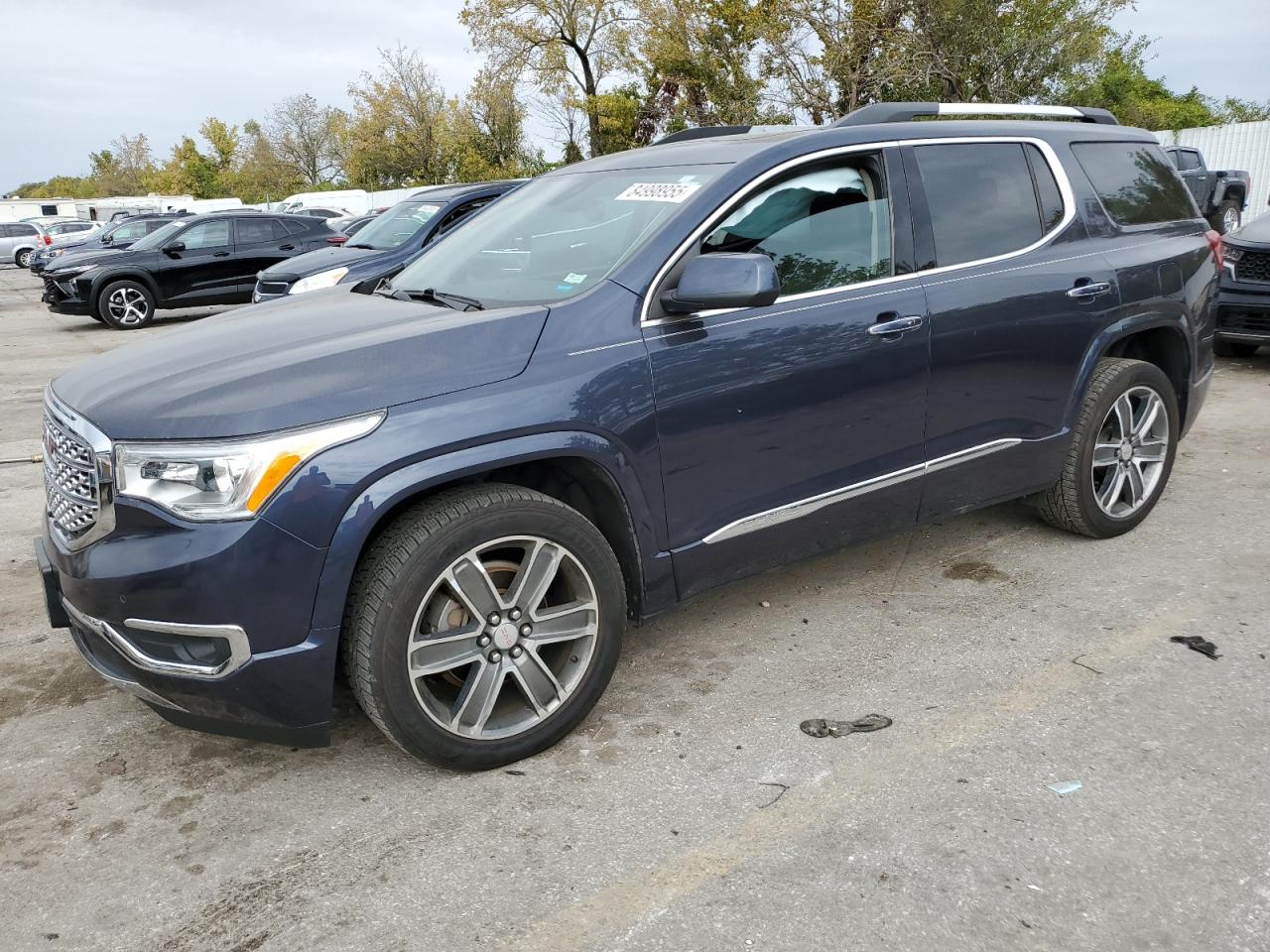 GMC ACADIA DEN 2019