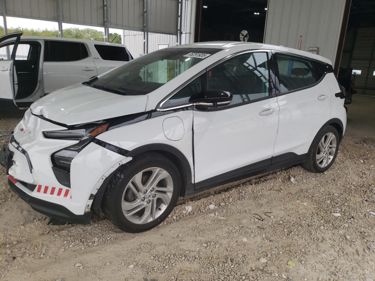 CHEVROLET BOLT EV 1L 2023