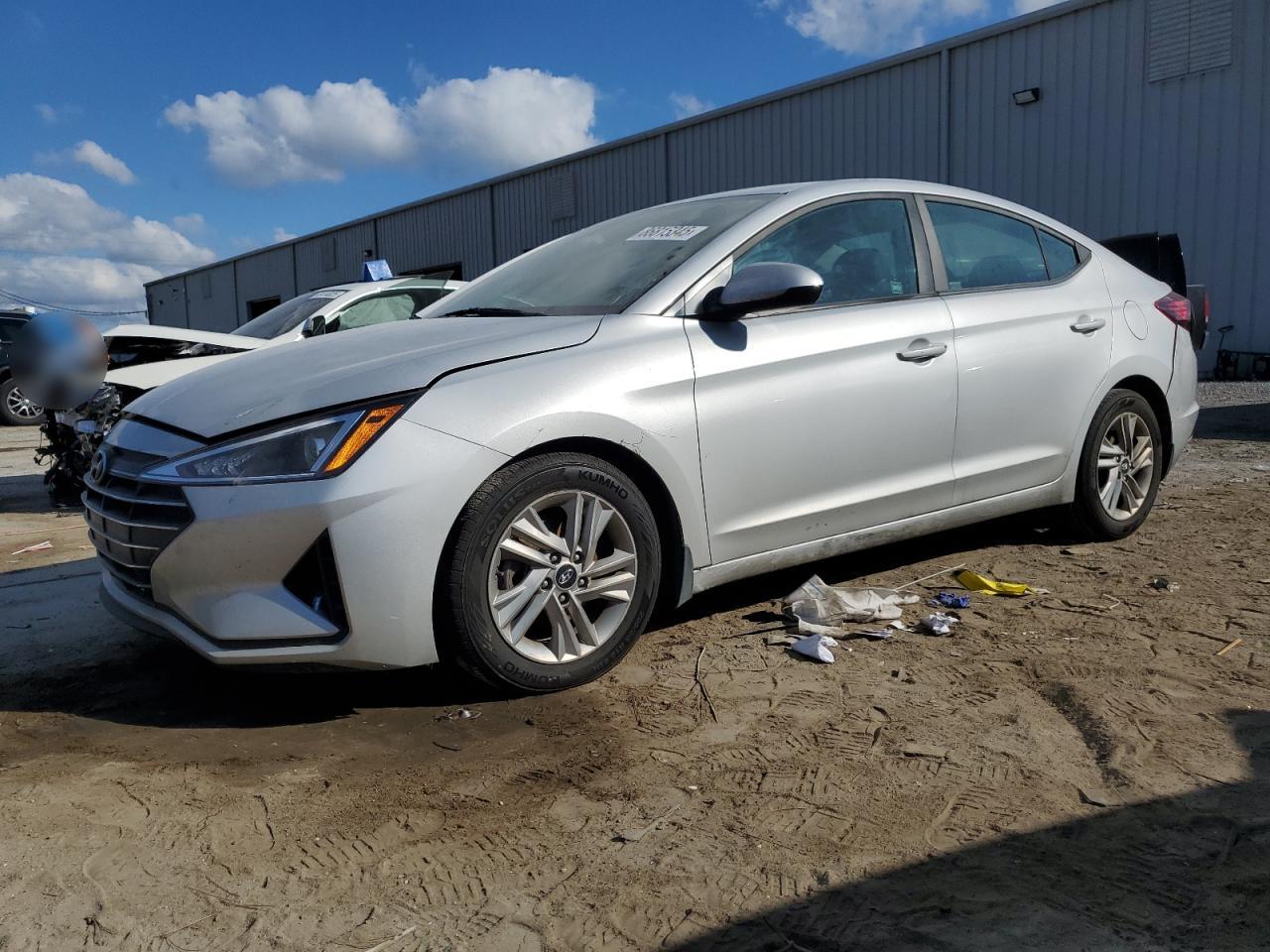 HYUNDAI ELANTRA SE 2020