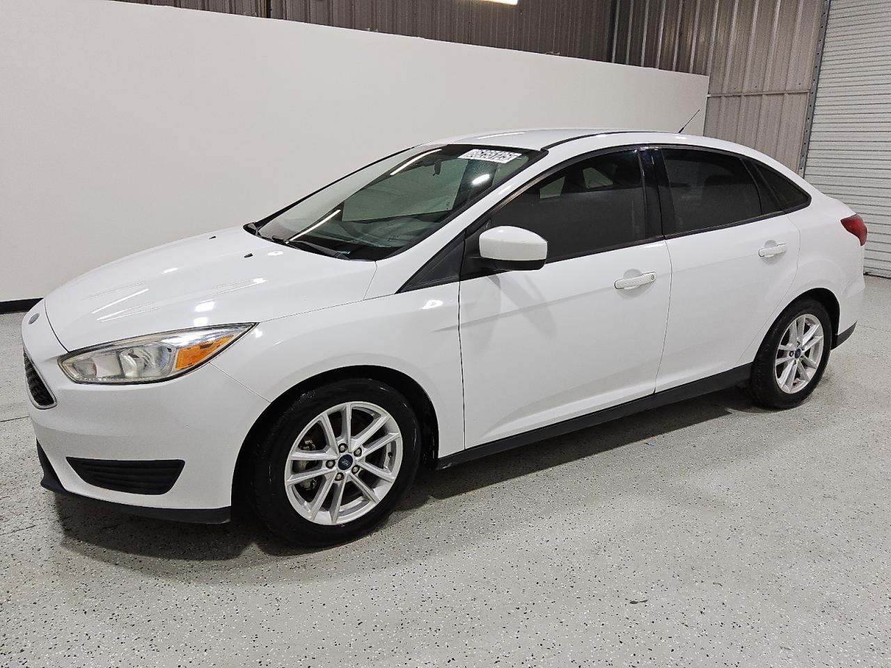 FORD FOCUS SE 2018