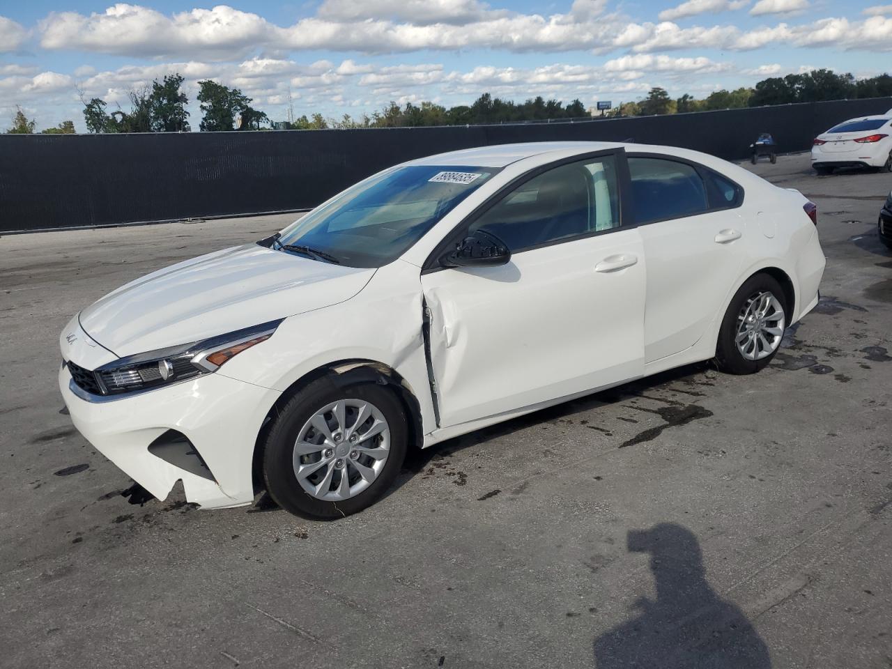 KIA FORTE LX 2024